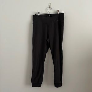Nike leggings (crop)